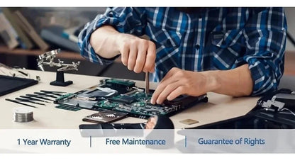 CARBAYTA 15.6" Laptop Computer Intel N5095 Notebook PC 16GB 32GB DDR4 128GB-2TB SSD Office Study PC Windows 11 1080P Laptops