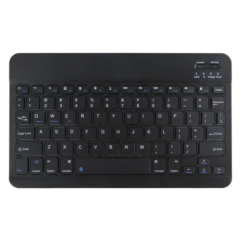 Xiaomi Wireless Bluetooth Keyboard And Mouse Ultra-Slim 10 Inch Magnetic Tablet For IPad Huawei Tablets Phones Rechargeable