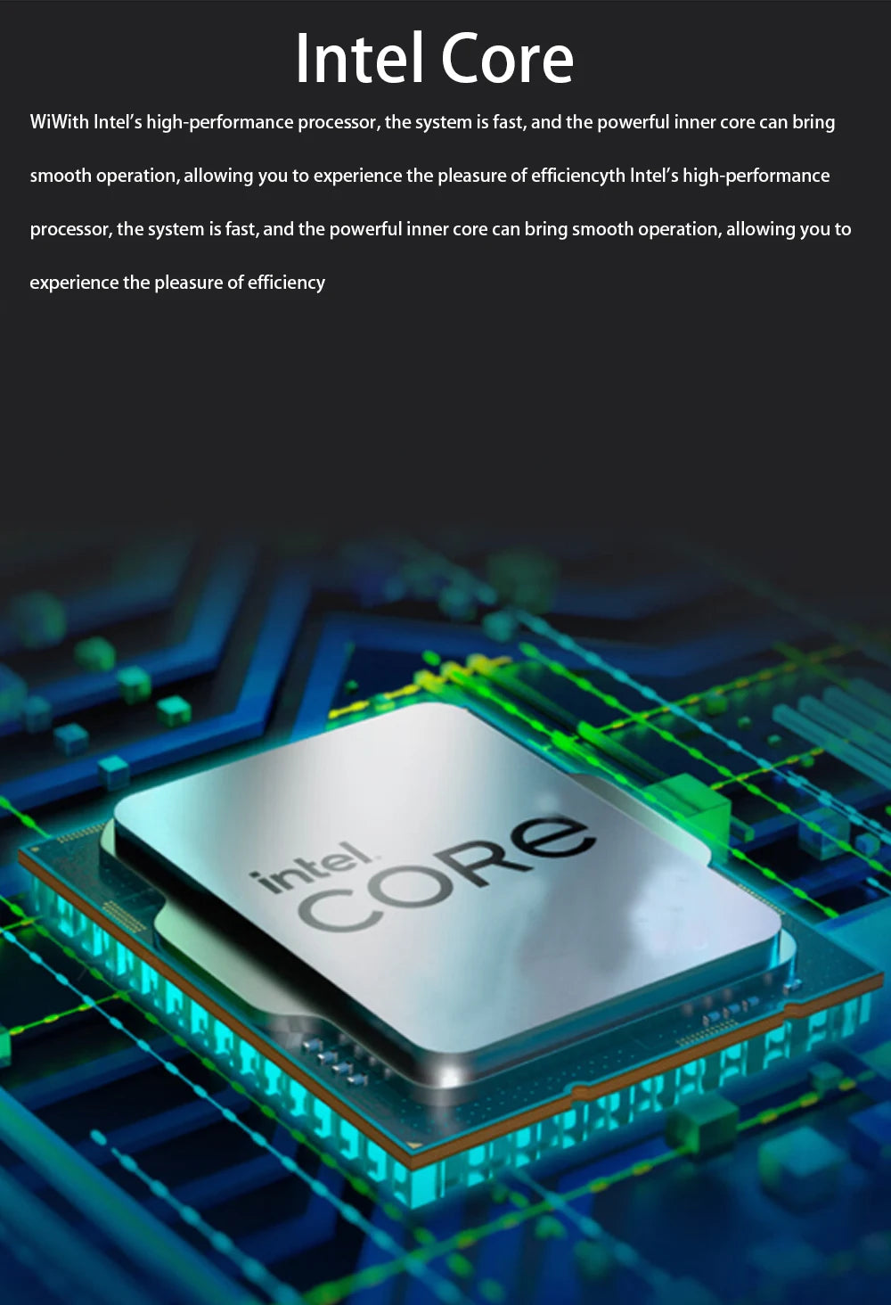 Core I7 I9 Gamer All In One Gaming PC Computers Laptops Desktop Computer