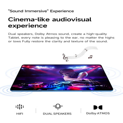 2025 NEW Pad 15 Pro Tablet PC Android 14 22GB+2TB 20000mAh Snapdragon 870 Original Tablets PC 5G Dual SIM Card WIFI HD 4K Mi Tab