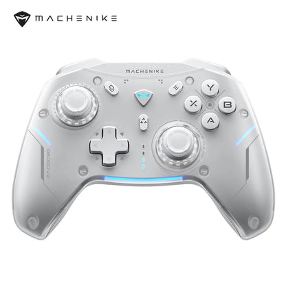MACHENIKE G5Pro V2 Ultimate Gaming Controller Optical Trigger ABXY Button Hot-Swappable Joystick 4K Resolution For Switch PC