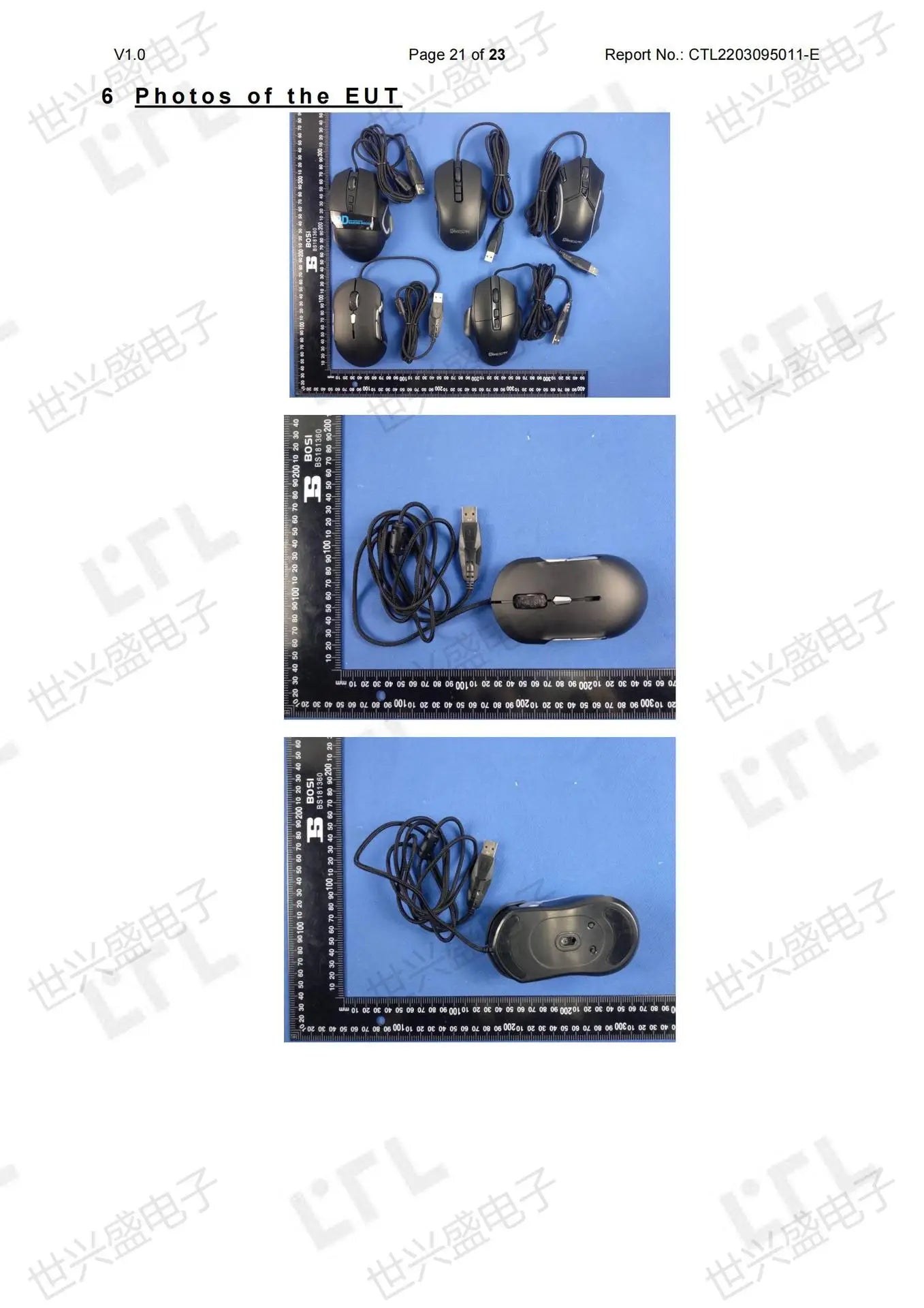 Macro Definition Wired Rgb Gaming Mouse  Full Speed 12800dpi 12 Keys Computer Accessories