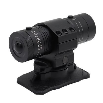 New Tactical 720 1080P Helmet Camera Sport Camera With Video Photo Function For Hunting Airsoft CS Wargame