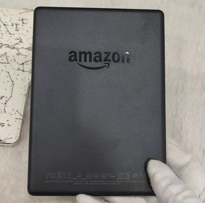 6"Original Kindle 8th E-Book Reader Ink Touch Screen Ebook Without Backlight E-ink Supports Multiple Languages Ebook Reader Gift