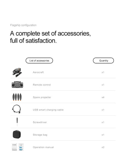 2025 RG700 PRO RC Drone Obstacle Avoidance Aerial photography 4K Dual Camera Quadcopter Gps Four-Axis Helicopter Drone Gift Toy