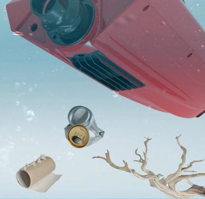 TY725 RC Boat TURBOJET PUMP High-Speed Remote Control Jet Boat Low Battery Alarm Function Adult Children Toys Gift