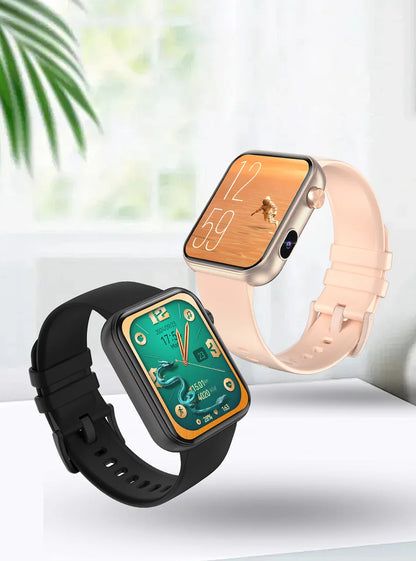 2025 New Smartwatch with Camera 32Mb+512MB Memory Recording Video Multifunctional Watch Men's Sports Smart Watch Women's