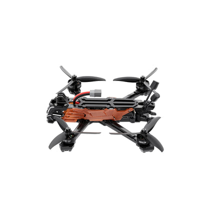 GEPRC Vapor X5/D5 HD O4 Pro FPV Drone 5Inch O4 Air Unit VTX 4K 60A 4IN1 ESC XT60 1960KV Motor RC Quadcopter Freestyle Drone