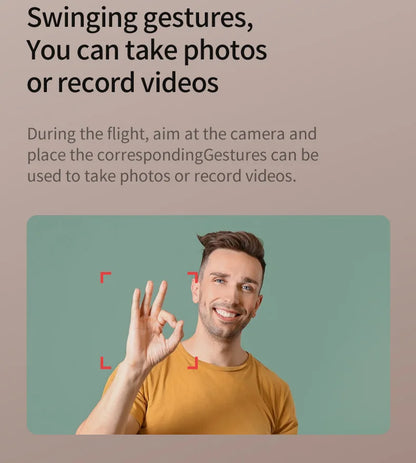 G6 Pro GPS Professional Drone 8K HD Dual-Camera Aerial Photography Omnidirectional Obstacle Avoidance Quadrotor RC Distance 5KM