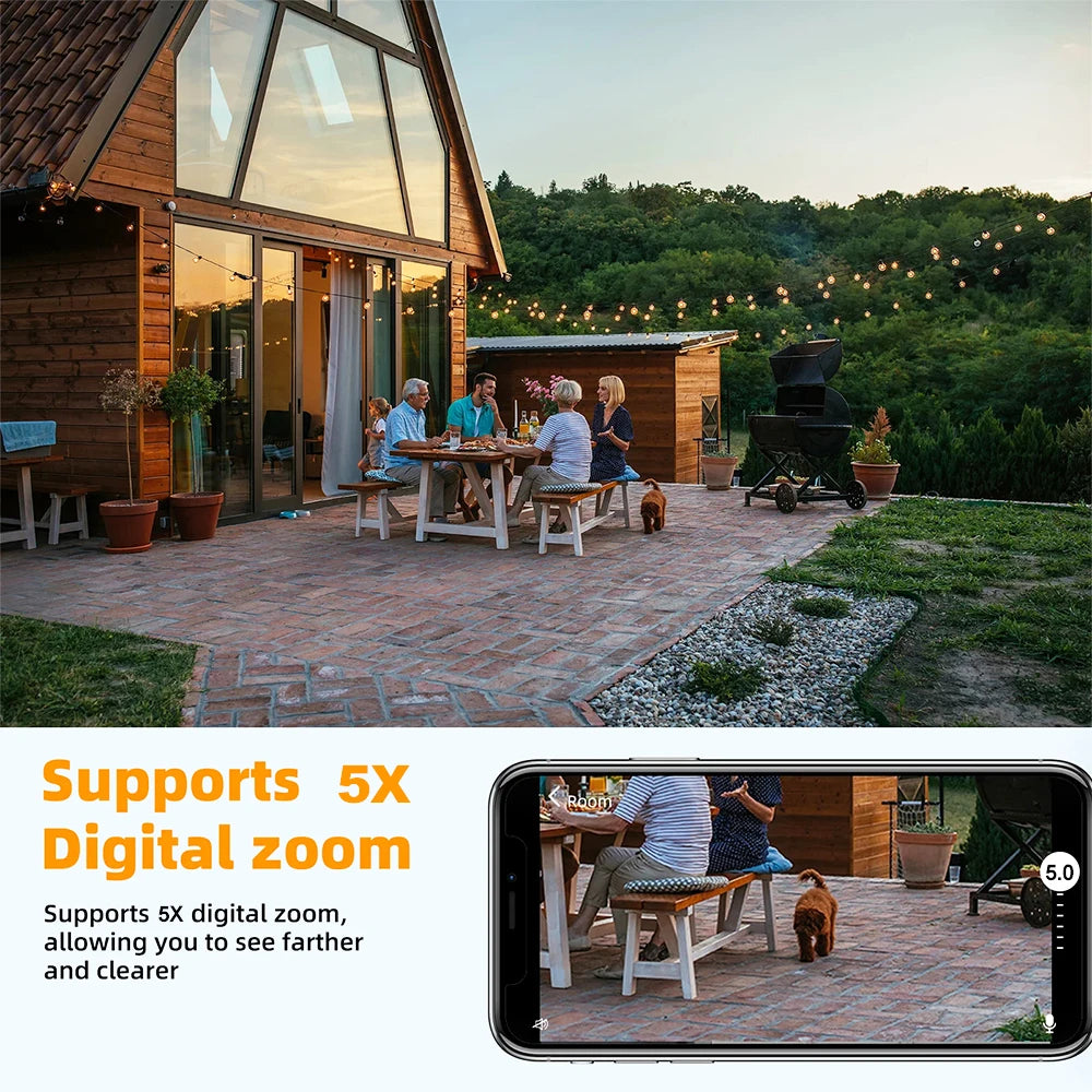 4K Mini Camera Waterproof Sport Camera 60FPS With Remote Control Screen drive recorder Sports Camera Helmet Action Cam