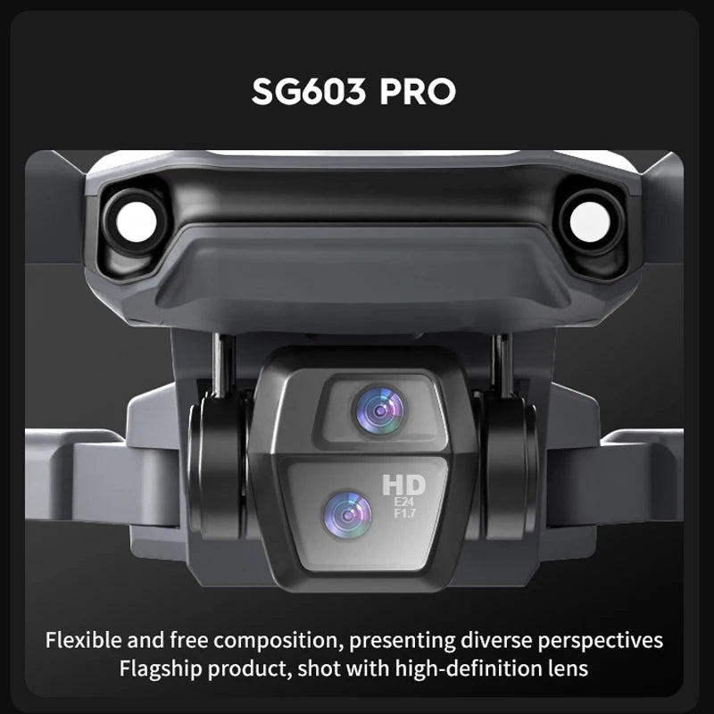 GPS Drone with Touch Screen EIS Camera Anti-shake 8K Aerial Brushless Drones 5G GPS 8K HD Cameras Large UAV Dron RC Quadcopter