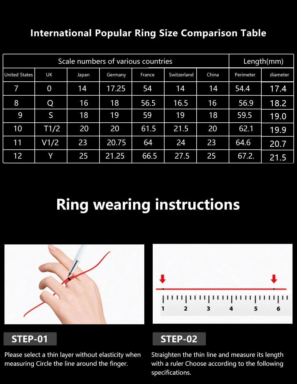 Smart Ring with Long Battery Life Lightweight Design Health Tracking Heart Rate and Blood Oxygen Monitoring Sleep Recording