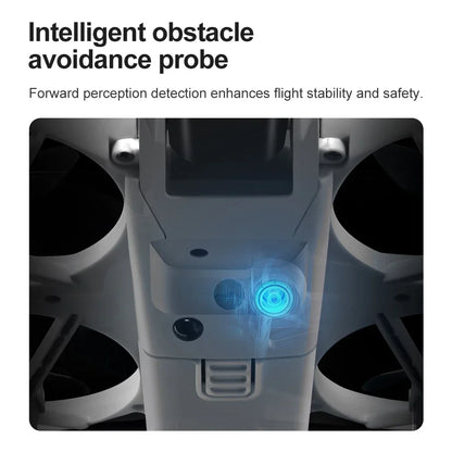 XIAOMI 10000M V66 Mini RC Aerial Drone 8K Professinal Wide Angle HD Dual Camera Intelligent Obstacle Avoidance Drone Toys New