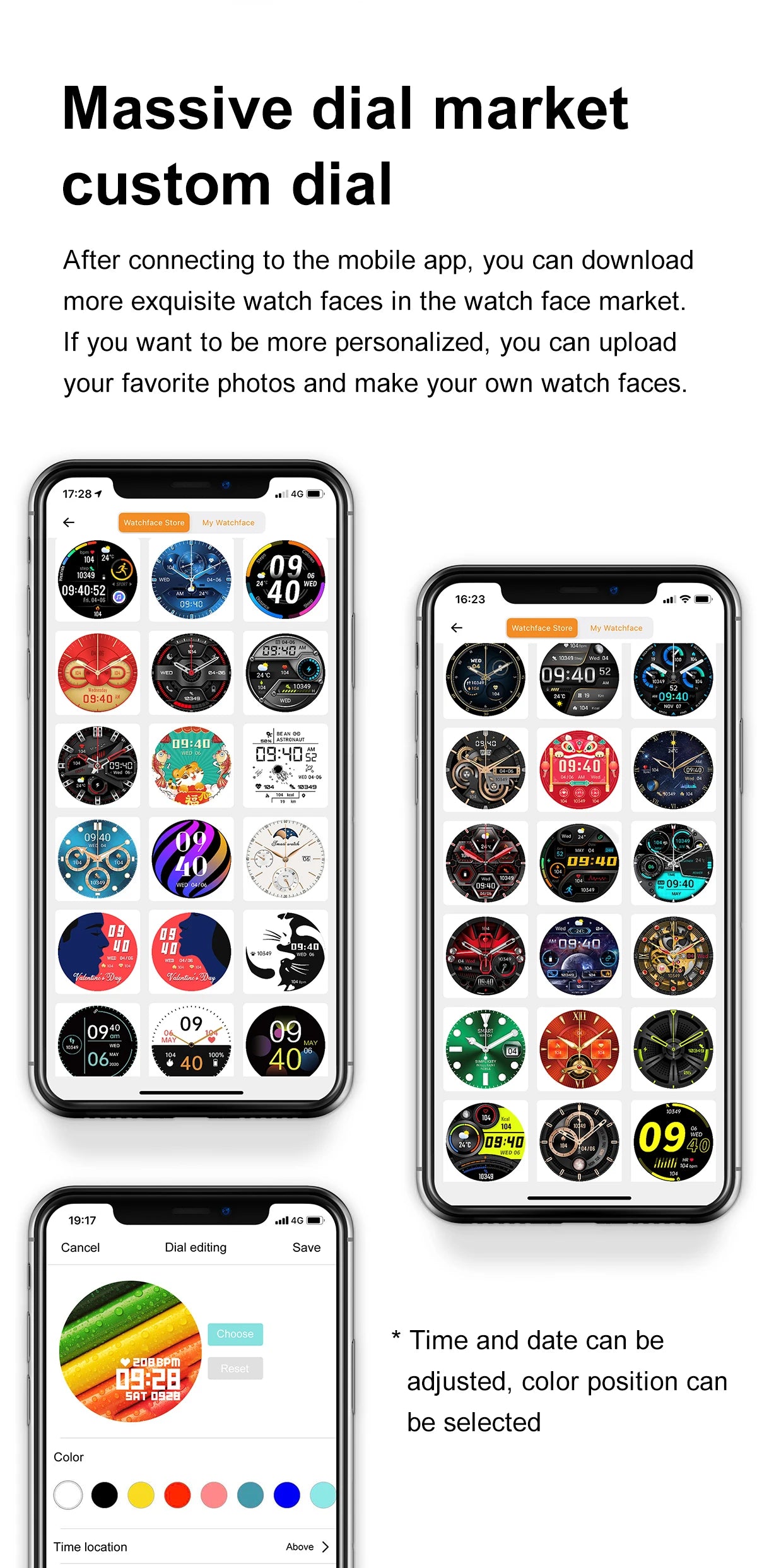 LIGE NFC Smart Watch Men AMOLED HD Screen Wireless Charging Heart Rate Bluetooth Voice Assistant Sports Watches Men Smartwatch