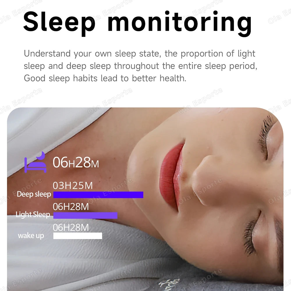 New Ceramic Smart Ring 2025 Men Women Gesture Swing Take Photos Heart Rate Blood Oxygen 5ATM Waterproof Multi-sport Mode Rings