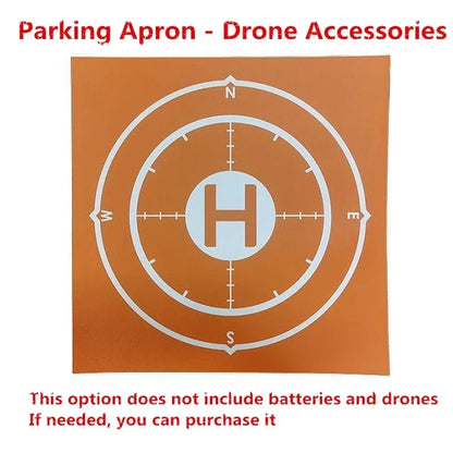 XIAOMI 10000M V66 Mini RC Aerial Drone 8K Professinal Wide Angle HD Dual Camera Intelligent Obstacle Avoidance Drone Toys New