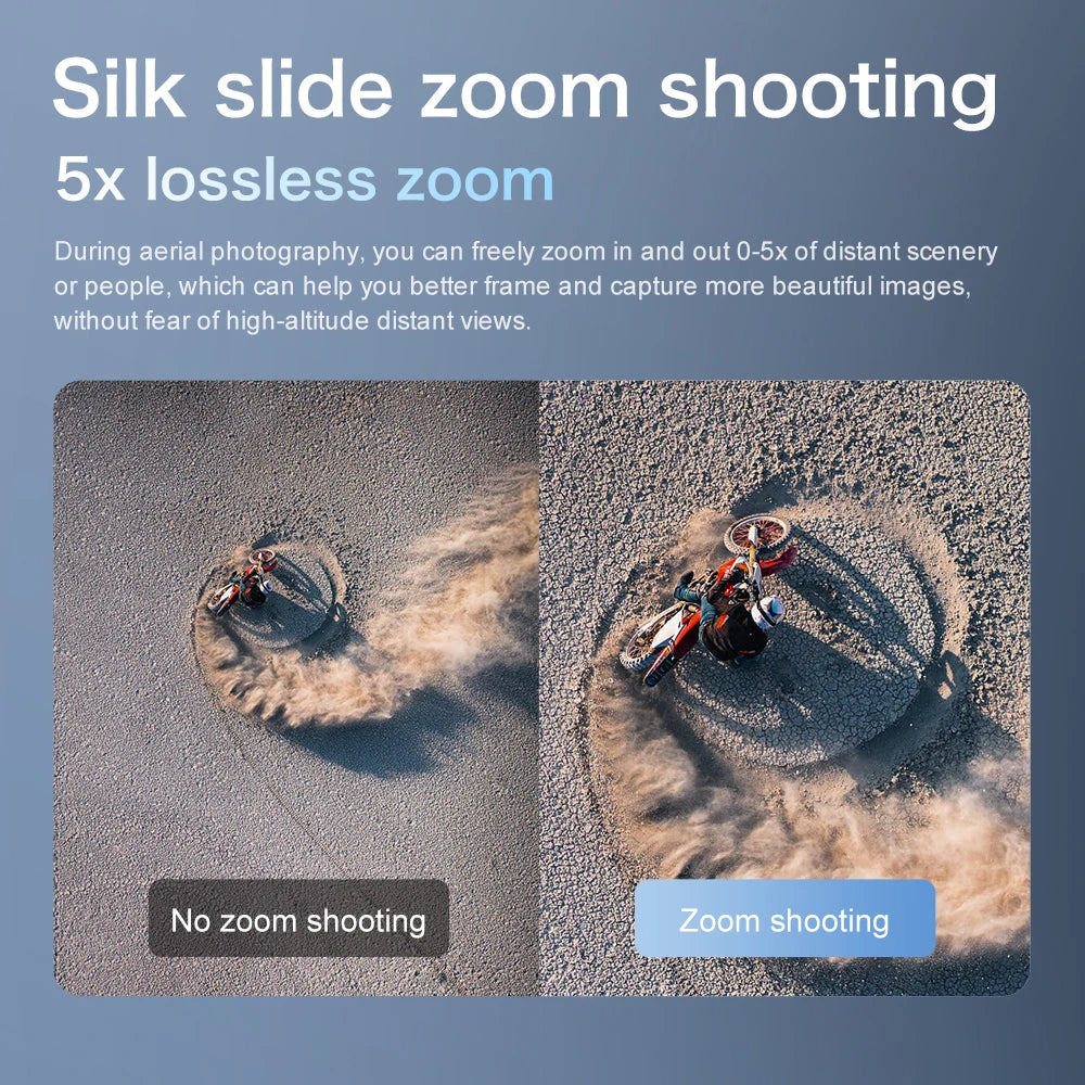 GT8 Drone 8K HD Dual Cameras FPV 5G WiFi GPS Brushless Motor Intelligen Obstacle Avoidance Foldable Quadcopter Toy Gift RC 3000M