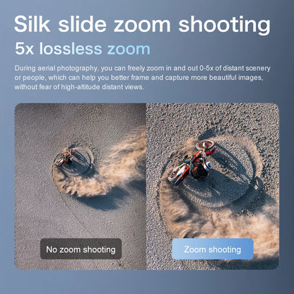 GT8 Drone 8K HD Dual Cameras FPV 5G WiFi GPS Brushless Motor Intelligen Obstacle Avoidance Foldable Quadcopter Toy Gift RC 3000M