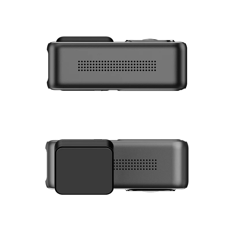 Dash Cam Android Mini 1080P HD Vehicle Drive DVR Q6 Camera Smart Auto Video Wifi Connect Car Recorder