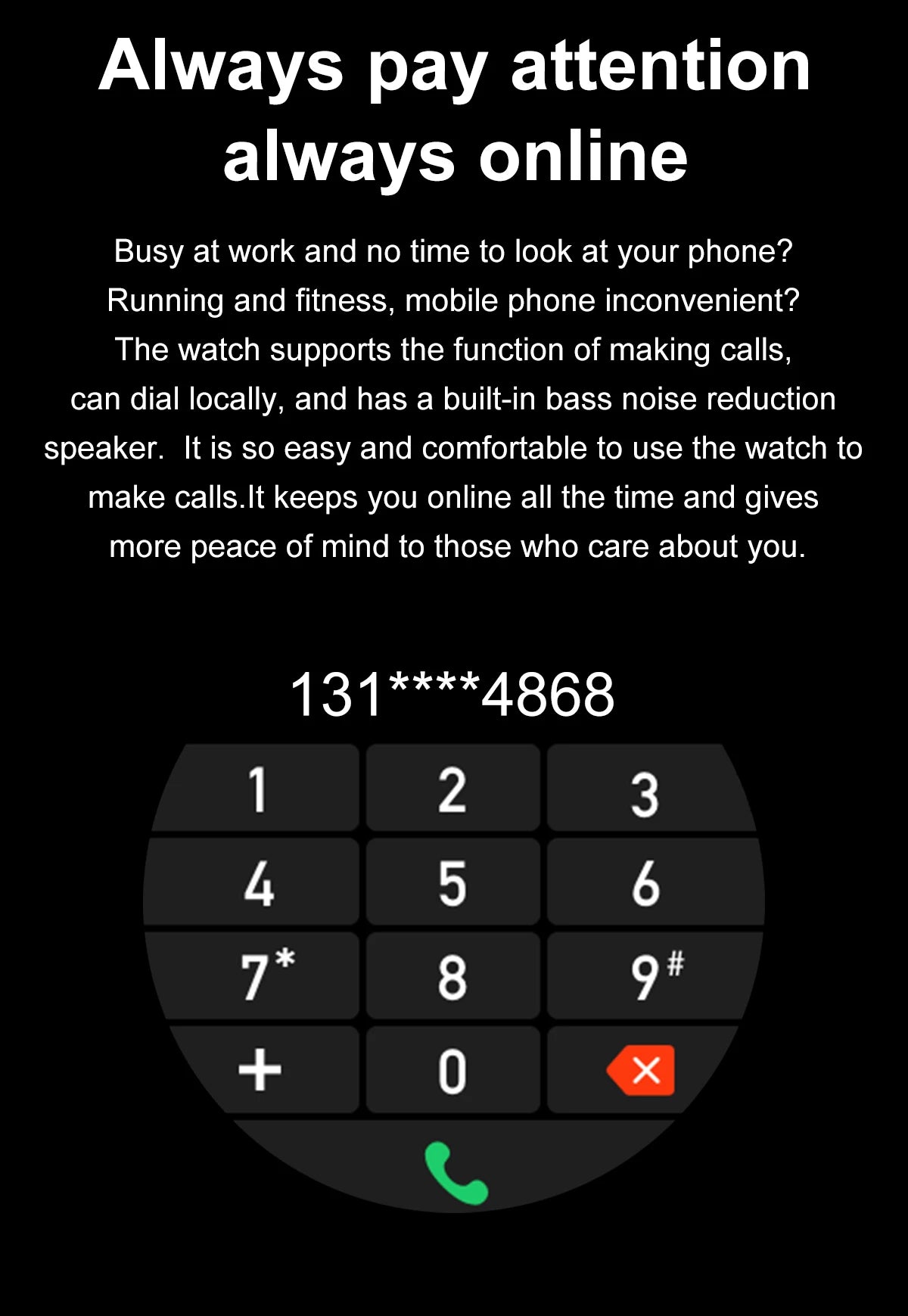 LIGE NFC Smart Watch Men AMOLED HD Screen Wireless Charging Heart Rate Bluetooth Voice Assistant Sports Watches Men Smartwatch