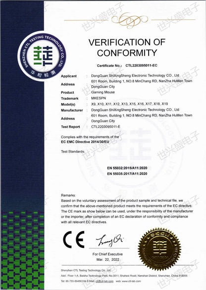 Macro Definition Wired Rgb Gaming Mouse  Full Speed 12800dpi 12 Keys Computer Accessories