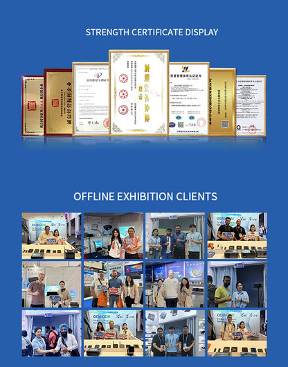 Digital Projector Android With Holder HD Video Smart Projector Outdoor with HDMI USB Wireless Connection for Home Cinema Out