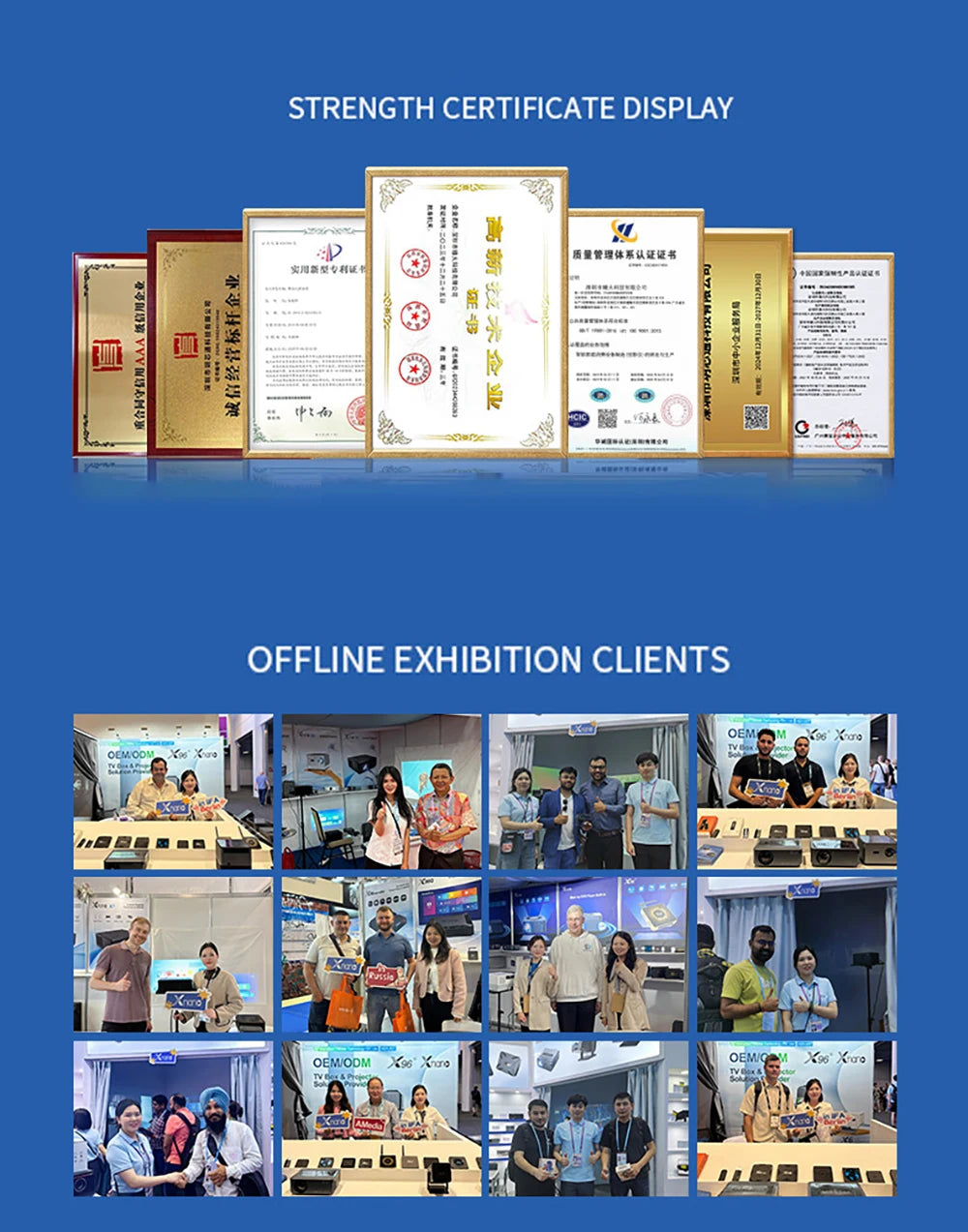 Digital Projector Support Projectors 4k Portable Autofocus 380Ansi Android 13 WiFi 11 BT5.2 Home Portable Mini Projector