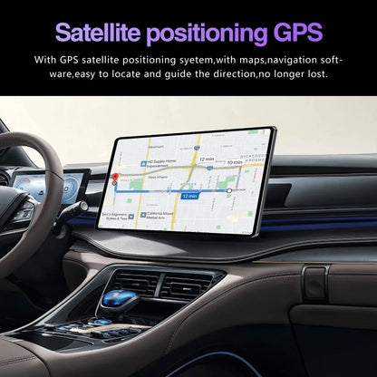 2025 New Original Global Edition Tablet Android 14 Pad 15 Pro 22GB+2TB Snapdragon 870 Tablet 5G Dual SlM Card WIFI HD 4K Mi Tab