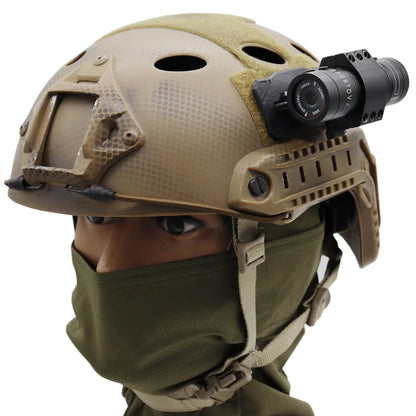 New Tactical 720 1080P Helmet Camera Sport Camera With Video Photo Function For Hunting Airsoft CS Wargame