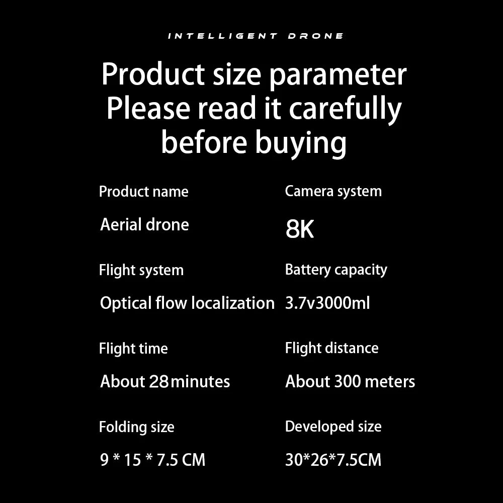 2025 New M22 M33 MAX Drone 5KM 8K Professional HD Camera Aerial Photography 360° Obstacle Avoidance Brushless FPV Quadcopter Toy