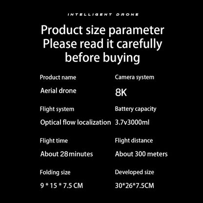 2025 New M22 M33 MAX Drone 5KM 8K Professional HD Camera Aerial Photography 360° Obstacle Avoidance Brushless FPV Quadcopter Toy