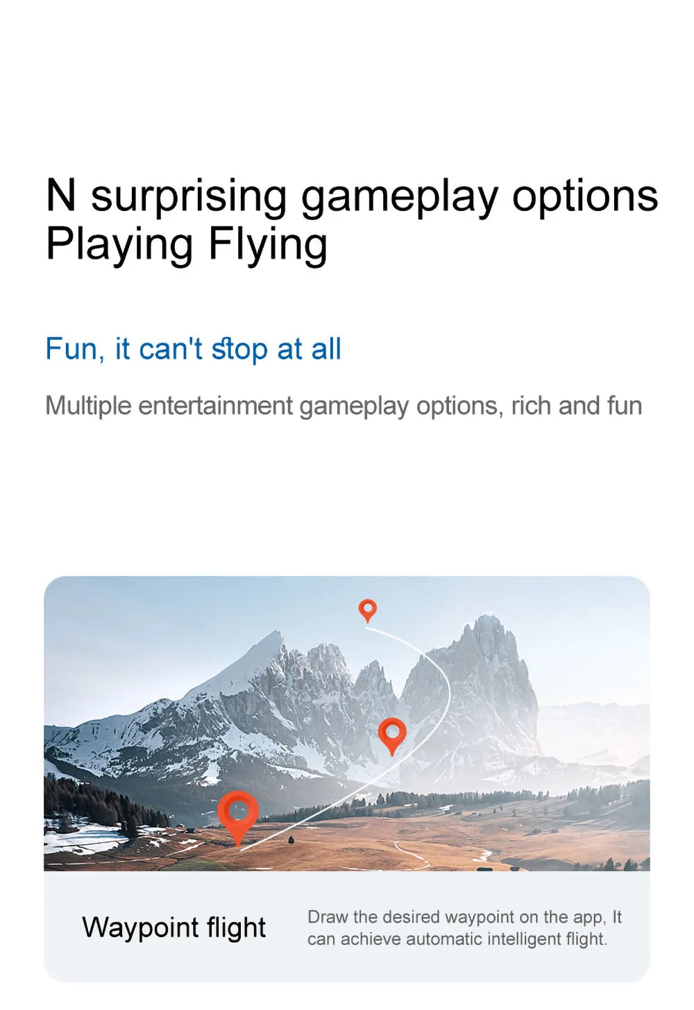 KAI TWO PRO GPS 8K Professional Dron 3-Axis Self Stabilization HD Camera 360 Obstacle Avoidance Brushless RC Quadcopter VS SG107