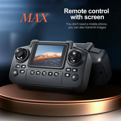 2025 New E88Air Drone 8K 5G GPS Professional HD Aerial Photography Remote Control Aircraft HD Dual Camera Quadcopter UAV ToyGifs