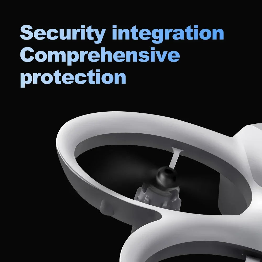 XIAOMI 10000M V66 Mini RC Aerial Drone 8K Professinal Wide Angle HD Dual Camera Intelligent Obstacle Avoidance Drone Toys New