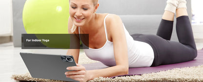 Latest  Large Screen 14 Inch Tablet Pc Android 14 tablet 16+512GB Phone Call BT 5G WiFi Pad For Educational/Sheet music/Kitchen