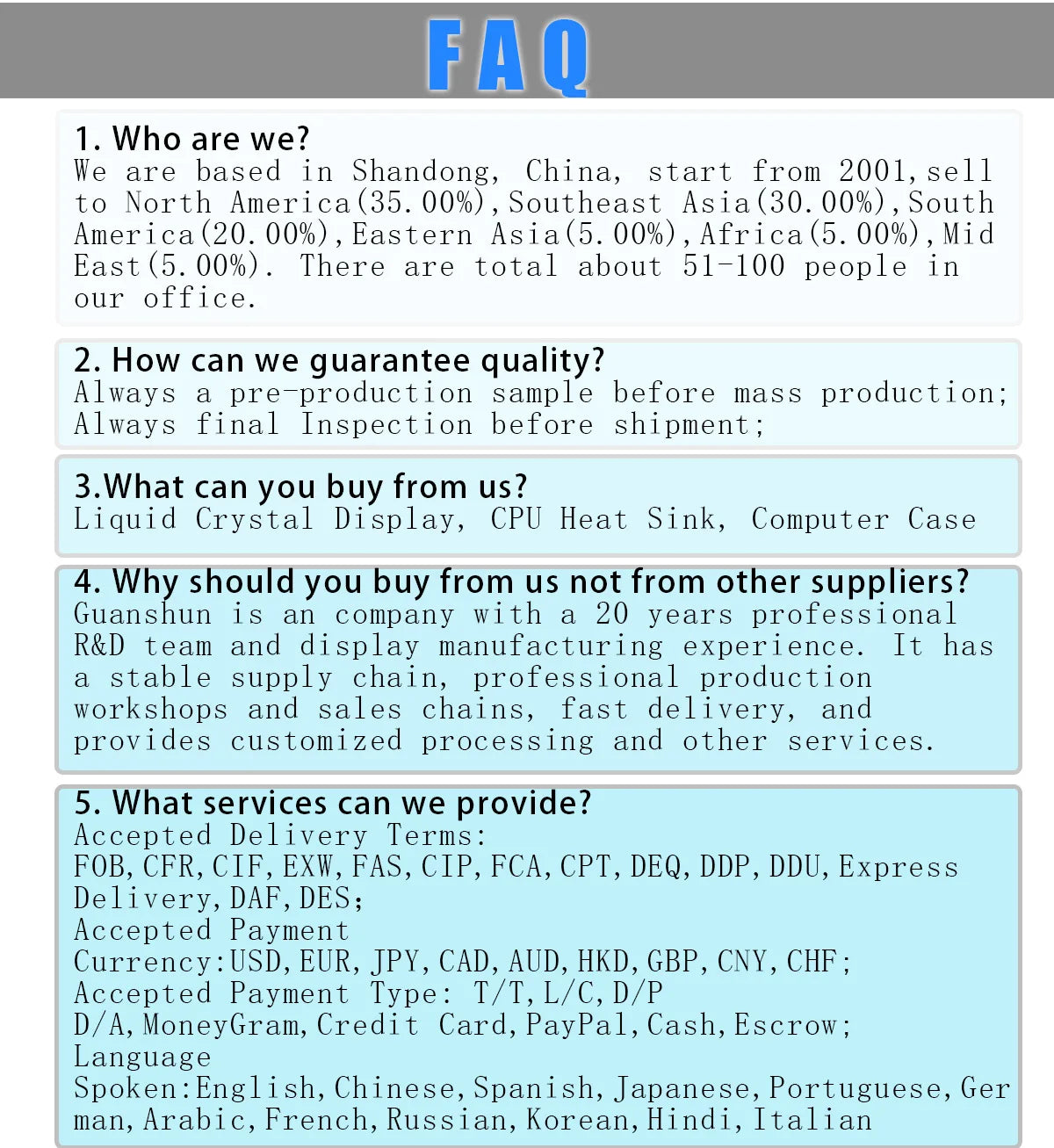 Core I7 I9 Gamer All In One Gaming PC Computers Laptops Desktop Computer