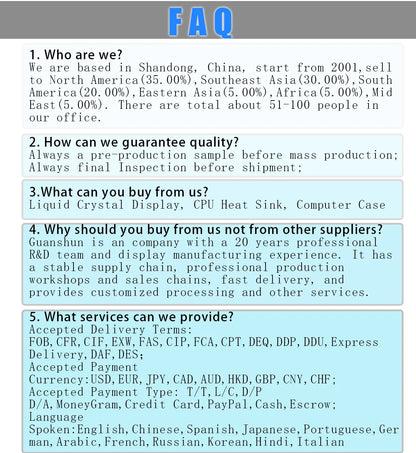 Core I7 I9 Gamer All In One Gaming PC Computers Laptops Desktop Computer