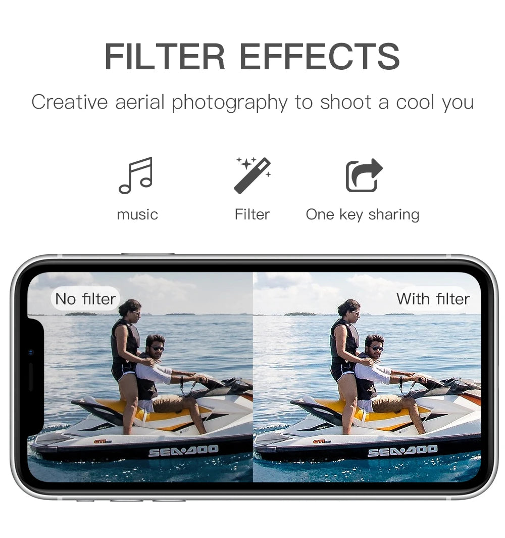 F11 4K Pro Drone Profesional 5G WIFI EIS Cameras Com 2 eixos Anti-Shakes FPV Brushless Quadcopter 3000M 1 battery RC Drones Toys