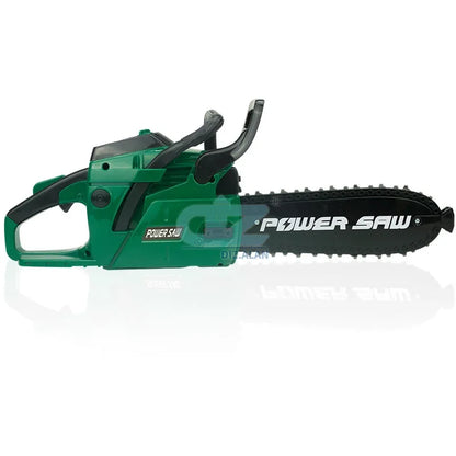 Electric Power Chainsaws Kids Toys Tools Realistic Sound Children Halloween Christmas Gift for Boys Pretend Play Plastic Toy