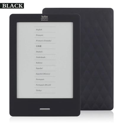 6-inch e-book reader Kobo Touch e-ink 800x600 WiFi N905A N905C book e-reader