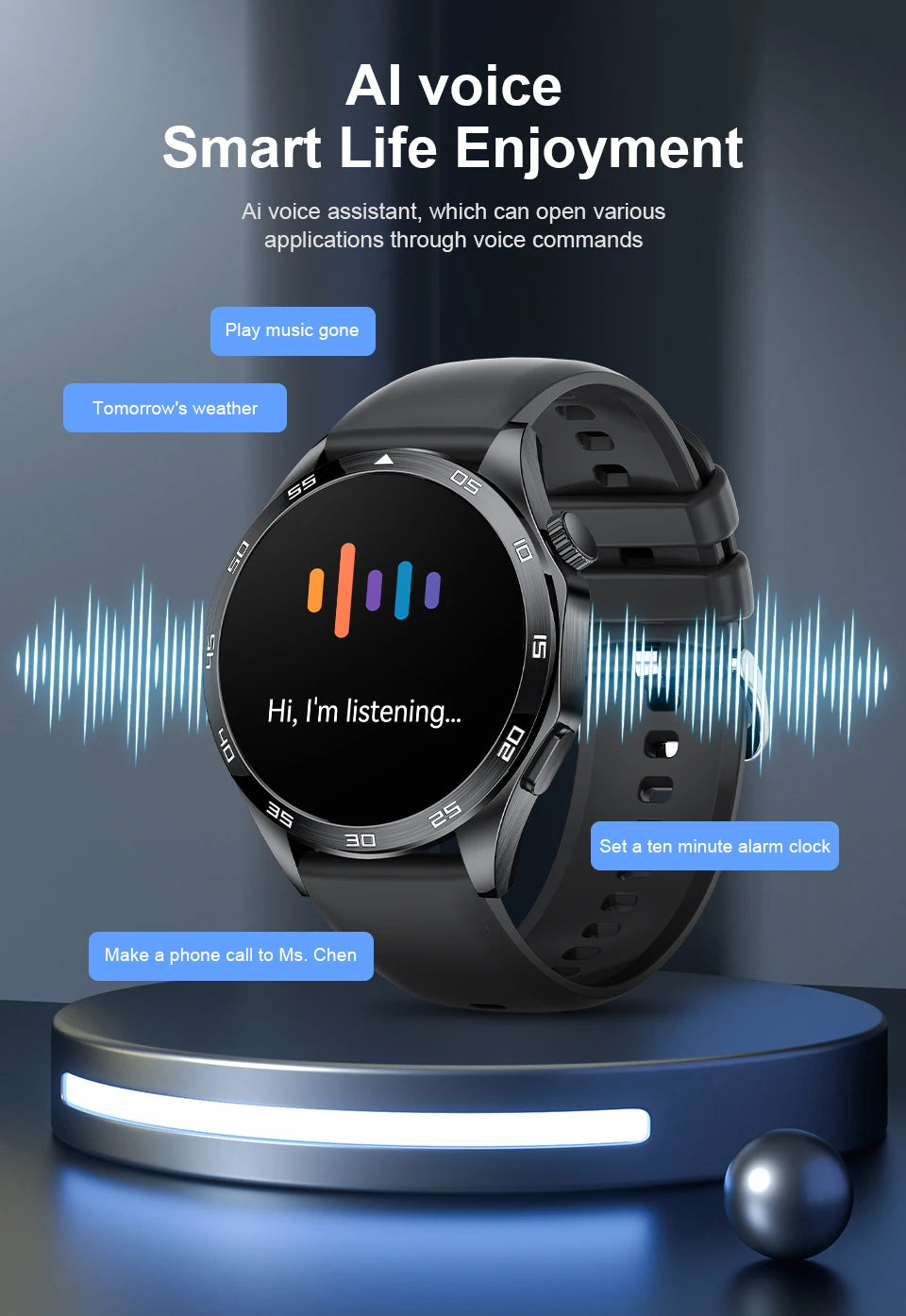 LIGE New Men Smartwatch ECG Heart Rate Monitor Men’s Watches Bluetooth Call Bracelet Sports Fitness Smart Watch For Android ios