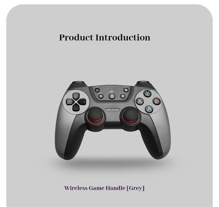 Gaming Controller Car Wireless FOR Model Y/3 Usb Connection Full Area Joystick Anti Slip Double Person Tv Computer Pc gamepad