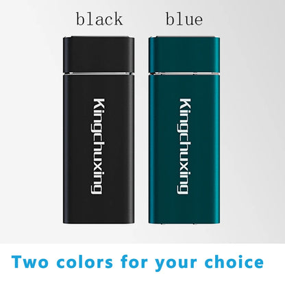 2TB Portable SSD 1TB M.2 Portable Solid State Drive USB3.0 High-speed Hard Disk External Hard Disk For Laptops/desktop