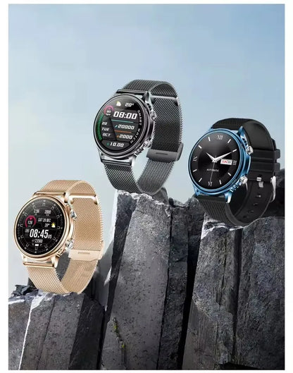 New Men Women Smart Watch For Android ios Phone IP67 Waterproof Sport Bracelet Bluetooth Call Sleep Health Monitoring Smartwatch