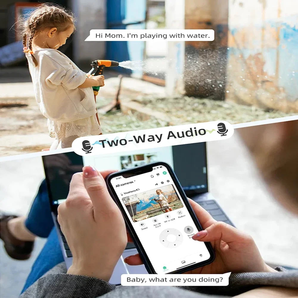 CPVAN Tuya smart Home Alarm System Wireless WiFi 4G 7 inch panel for Home burglar Security Protection Alarm Kit DIY Accessories