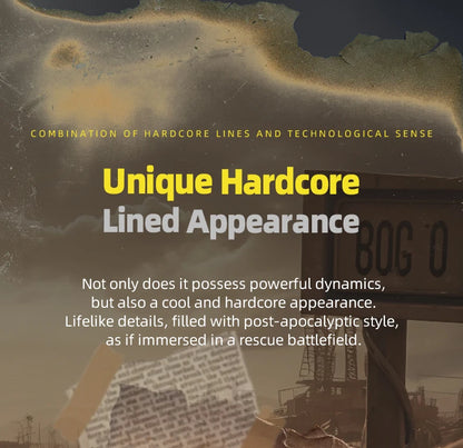 KBDFA Q215 Amphibious RC Car 2.4G 4WD Remote Control Truck Climbing Off Road Waterproof Armored Vehicles Kid Toys Gift