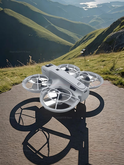 M88 Mini RC Drone 8K HD Camera 6-Axis Gyro Headless Mode 360 Flip Quadcopter Toy for Kids Perfect Gift  Outdoor Airborne Fun UAV