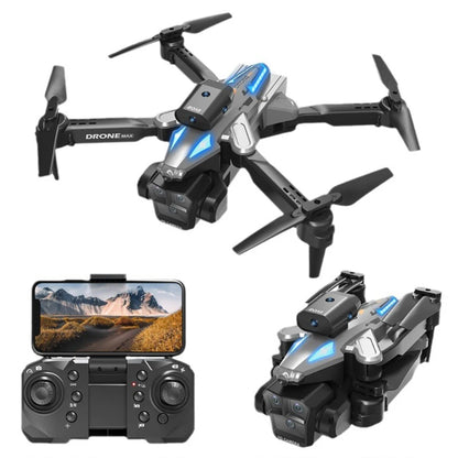 C10/E88 Drone 8K Professional Dual Camera 25min 360 Intelligent Obstacle Avoidance Four Axis Quadcopter Boy RC Toy VS K10 Dron
