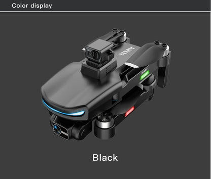 New N800 Pro2 GPS Drone Professional 8K HD Camera With Obstacle Avoidance 3-Axis Gimbal Brushless 5G WIFI FPV RC Dron Quadcopter