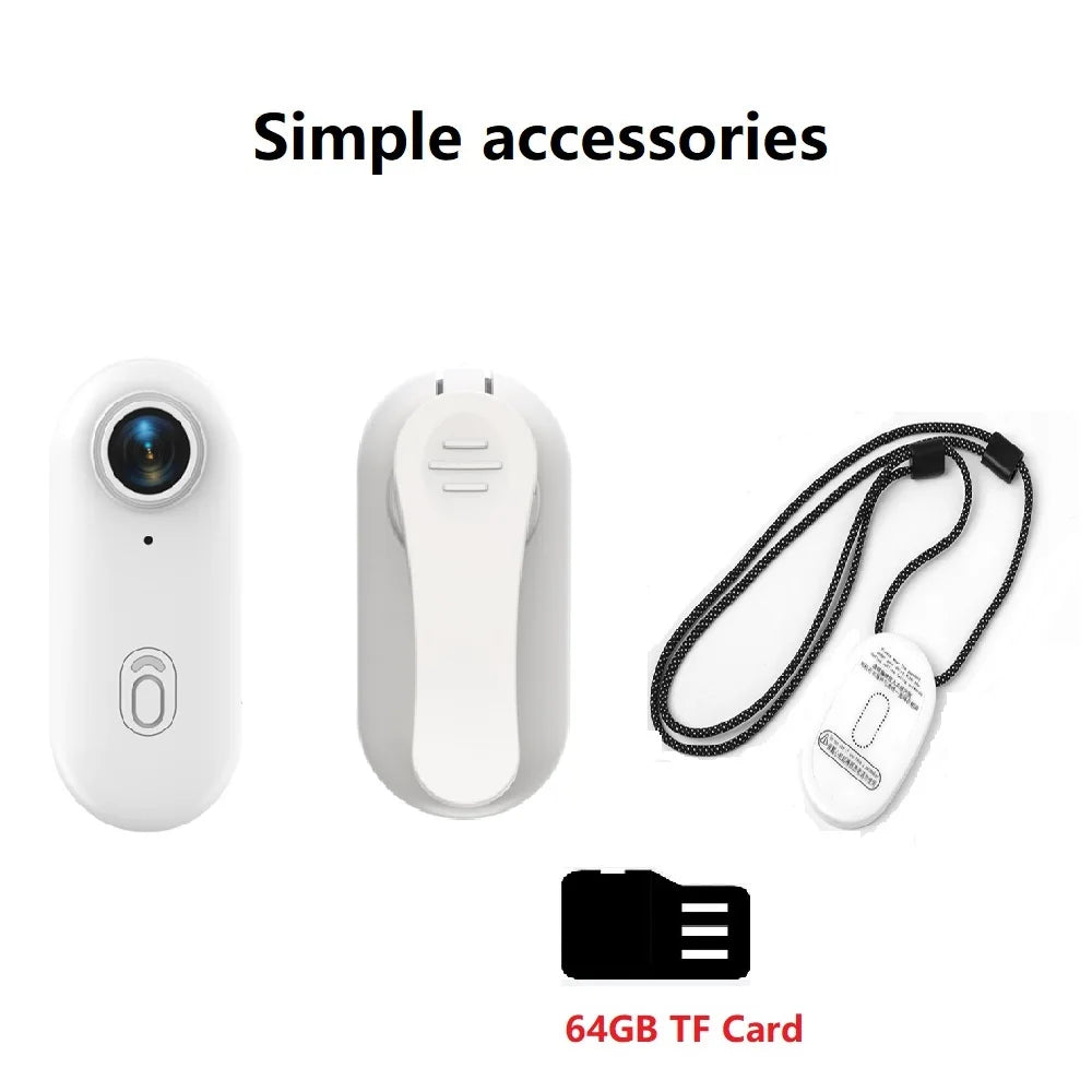 1080P Sport Camera FHD With Long Battery Life Video 30M Waterproof WiFi Thumb Camera Sport Action Camerahelmet Motorcycles Cam